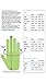 BIONIC Men's Driving Gloves, Black, X-Large