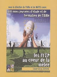 Les  ITEP au coeur de la mêlée