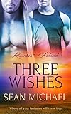 Three Wishes (Rainbow Island Book 1)