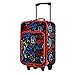 Olympia U.S.A. Kids 17 Inch Carry-On Luggage, Black, One Size