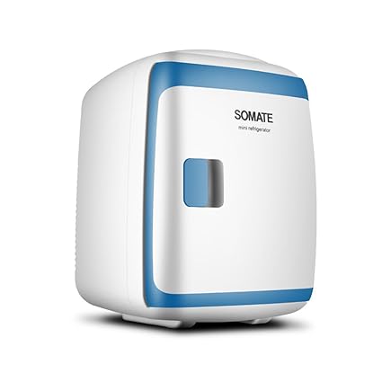 Amazon.es: Mini nevera-congelador Refrigerador del coche ...