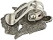 Cathedral Art (Abbey & CA Gift Auto Visor Clip, Son Drive Safely