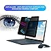 Privacy Screen Protector Compatible for Microsoft Surface Laptop 2-13.5 Inch Fully Removable Anti-Spy Filter Anti-Glare Laptop Screen Protector (not Compatible with Surface Book)thumb 1