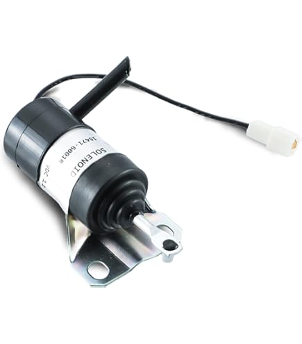 Amazon.com: 052600-4530 052600-4531 052600453 Fuel Shut Off