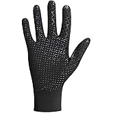 PEARL IZUMI Men's Thermal Lite Cycling Glove, Lightweight & Insulated Thermal Fabric for Entire Glove, Durable Grip