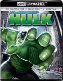 The Hulk [Blu-ray]