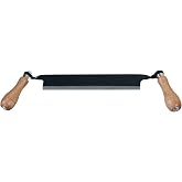 Timber Tuff TMB-13DS Straight Draw Shave Tool, 13"