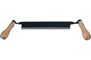 Timber Tuff Tools TMB-13DS Wood Shave Log Pealer