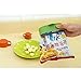 Bag Cap - ROMMEKA Multifunctional Set of 3 Plastic Reusable Food Storage Sealing Magic Clips, Bag Preserver Screw Cap for Food, Meat, Snack Fresh, Food Saver Cap, Clamp Sealer