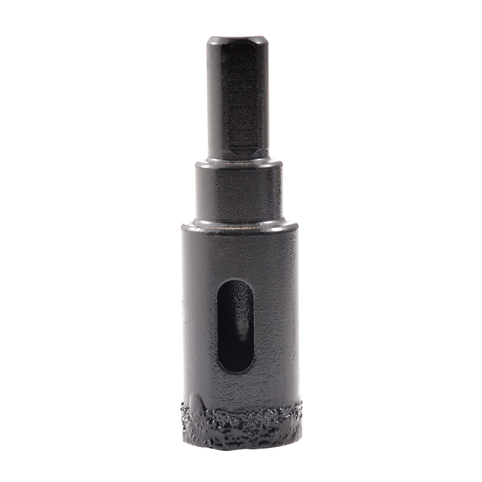 KATUR Diamond Drill Bit Brazed Core Hole Saw 20mm, Hollow Hole Cutter for Glass, Porcelain, Tile, Marble, Ceramic, Granite