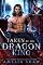 Livro Taken by the Dragon King (Dragões Soberanos das Chamas e da Neve Livro 1)