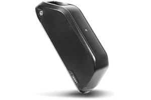 YS YOSE POWER Yose Power Ebike Battery 36V 13Ah 17.4Ah/48V 13Ah 20Ah/52V 13Ah 15Ah Down Tube Battery for 200-1500W Motor, Electric Bicycle Lithium-Ion Battery, Safe Lock, Led Indicator Light, with Base and Charger