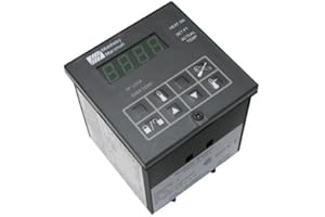 Middleby Marshall 47321 Temperature Control Digital For Middleby Marshall Oven Js250 Js350 Ps200 461286