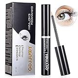 Eyelash Growth Serum, Eyelash & Brow Serum for Longer, Fuller, Thicker, Enhancing Conditioner Treatment Boosts Regrowth Prevents Thinning Breakage and Fall Out (5ml)
