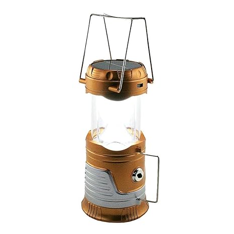 Original Solar Lantern with 6 LED