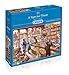 Gibsons A Special Treat Jigsaw Puzzle (1000-Piece)