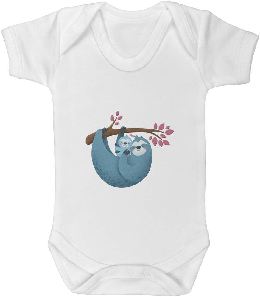 sloth baby grow