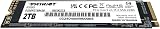 Patriot Memory P320 2TB NVMe PCIe Gen3x4 M.2 2280 Solid State Drive view 2