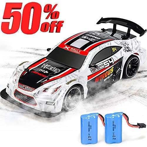 nqd rc car electric racing drift car
