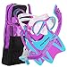 U.S. Divers Youth Flare Junior Silicone Snorkeling Set
