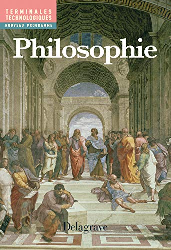 Philosophie Tles Technologiques (French Edition) by (Mass Market Paperback)