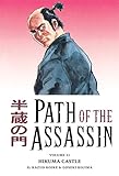 Path of the Assassin Volume 11: Hikuma Castle by