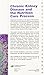 Chronic Kidney Disease and the Nutrition Care Process