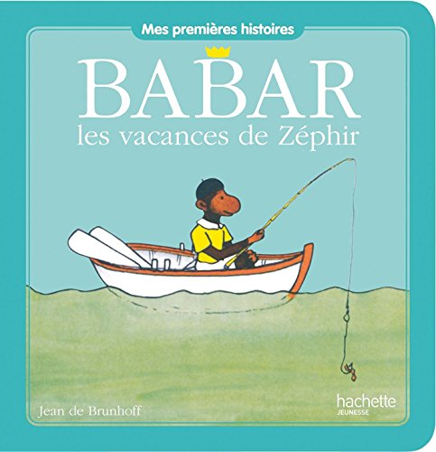 Les  vacances de Zéphir