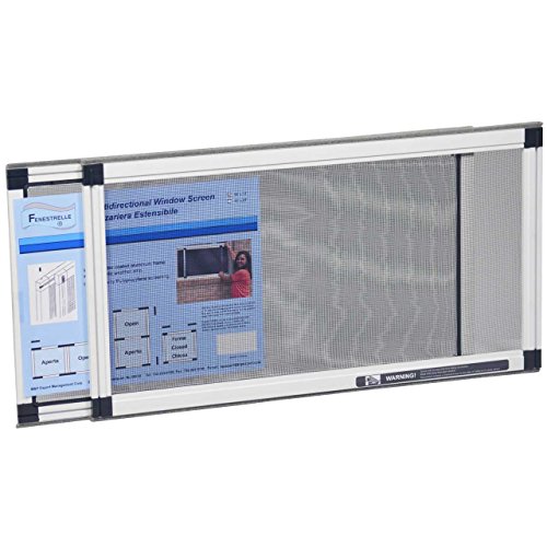 Top 10 Best Window Screens Expandable Top Reviews No Place Called Home
