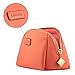 CHICECO Handy Cosmetic Pouch Clutch Makeup Bag - Watermelon Red