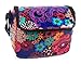 Vera Bradley Stay Cooler Insulated Lunch Box Floral Fiesta New (Floral Fiesta)
