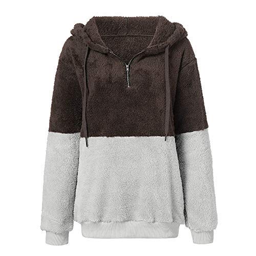 3x zip up hoodie