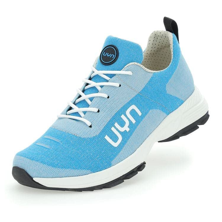 UYN Y100160 Air Dual XC Sneaker Male Turquesa EU 40