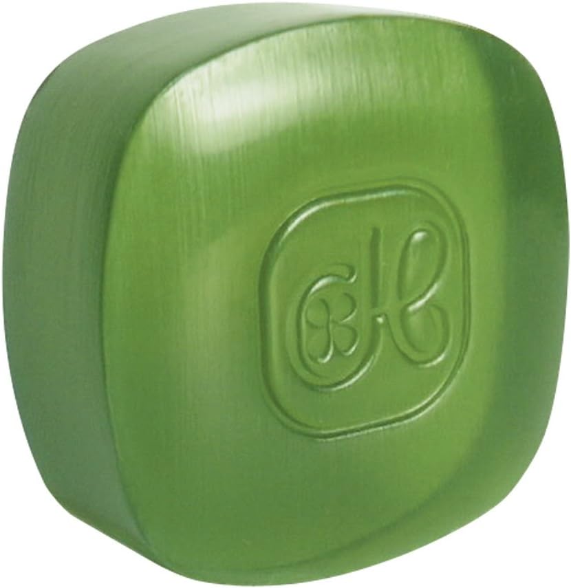 クロロフィル石鹸 復刻版 85g 医薬部外品 黒龍堂 洗顔せっけん 通販 Amazon