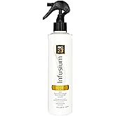 INFUSIUM 23 Reparative Leave-In Treatment with Hydrolyzed Collagen & Pro Vitamin B5 Complex 8oz., White