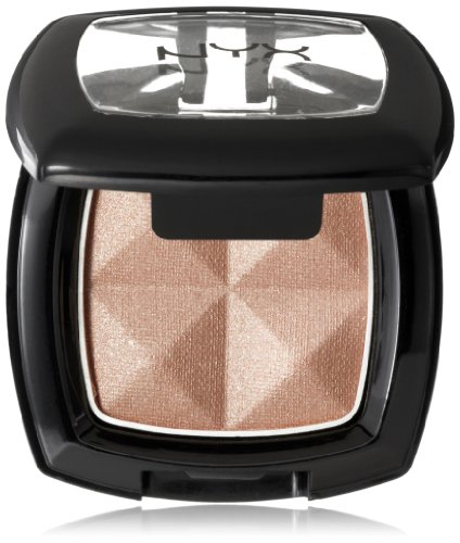 NYX Professional Makeup Single Eyeshadow, My Favorite Color, 2.4 g