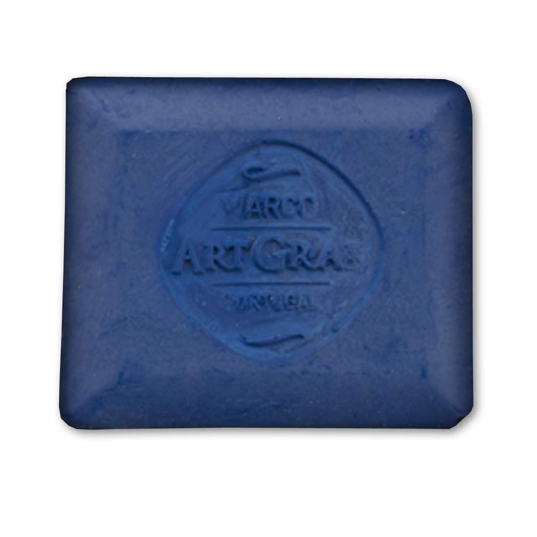 ArtGraf Blue Square Water Soluble Tailor's Chalk
