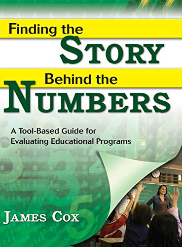 Finding The Story Behind The Numbers