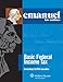 Emanuel Law Outlines: Basic Federal Income Tax, Fourth Edition