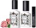 Poo-Pourri 3-piece Bathroom Deodorizer Set Poo La La: Peony, Rose and Citrus