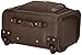 LONDON FOG Kensington15-Inch 2-Wheel Under The Seat Bag, Bronze, 15-Inch