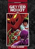 Image de Getter Robot T01