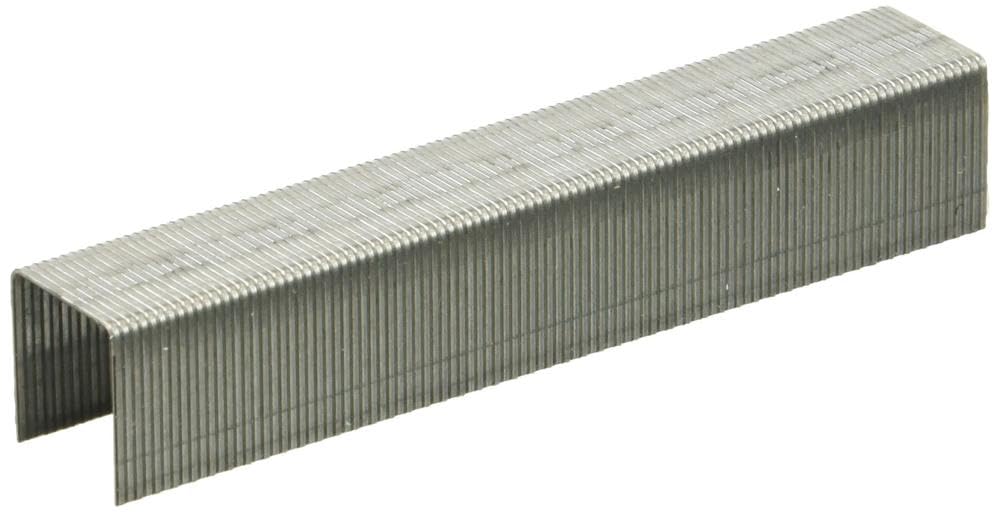 Bosch 2609200238 Fine Wire Staple, Silver, 14 x 13 mm, Set of 1000 Piece