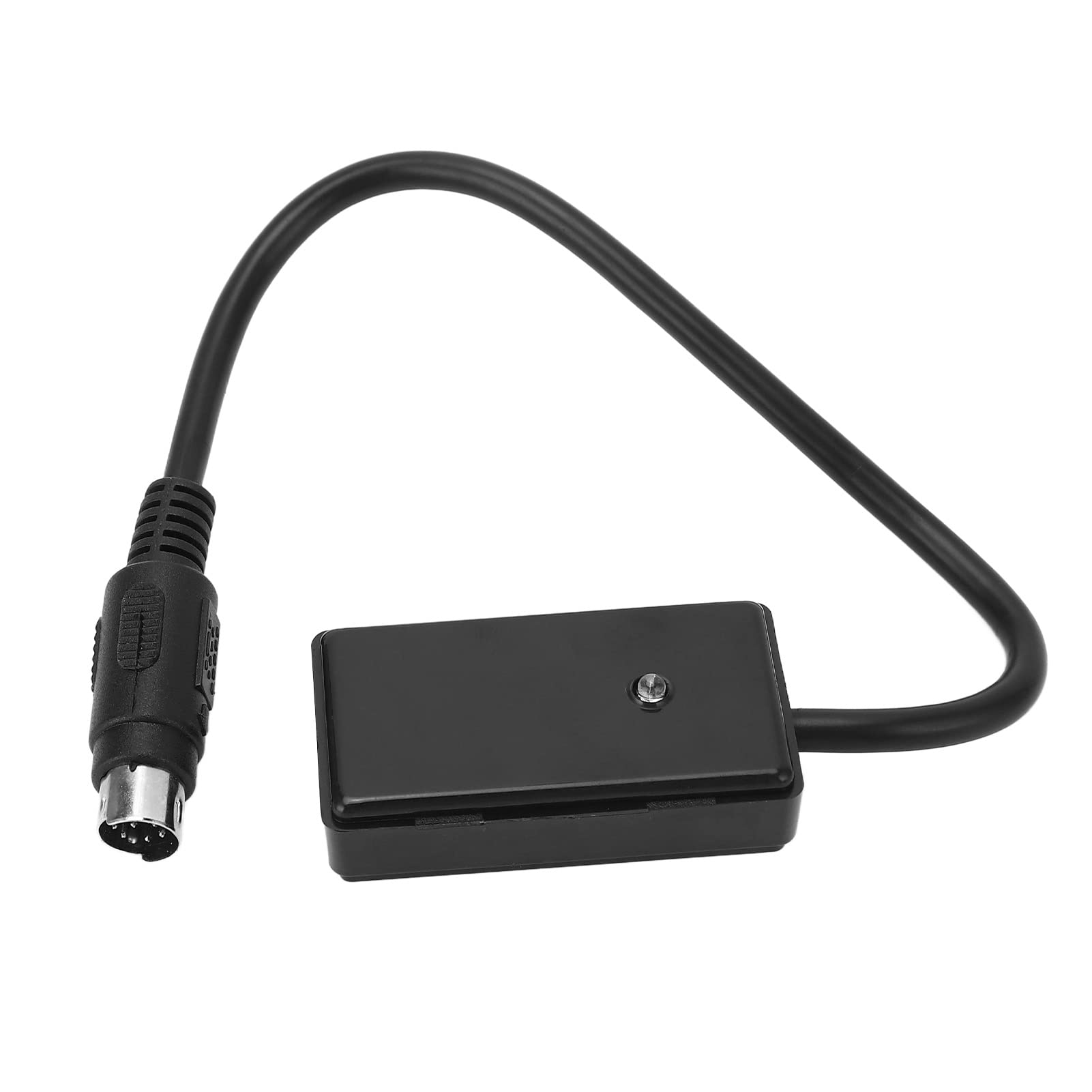 KIMISS Bluetooth Controller Adapter, CAT to BT Converter Cable 13 Male Plug for FT 817 857