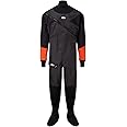 Gill Dry suit - Fully Taped & Waterproof Ideal for Watersports such as Dinghy, Sailing, Kayaking & Paddleboard