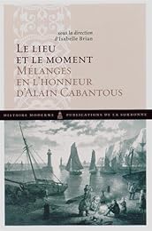 Le  lieu et le moment