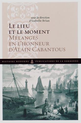 Le  lieu et le moment