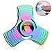 Hand Spinner, Fxexblin Fidget Spinner Fidget Toy Stress Reliever High-Speed EDC Focus Toy for Killing Time ADD, ADHD, Autism Adult Children - Absolute Best Hand Fidget Spinner