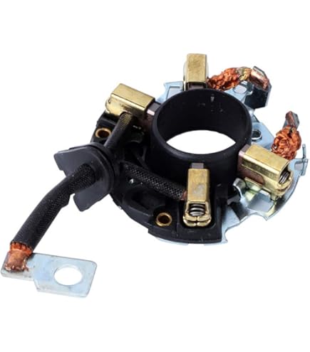 Amazon.com: New 24V Advanced Motors Carbon Brush Set