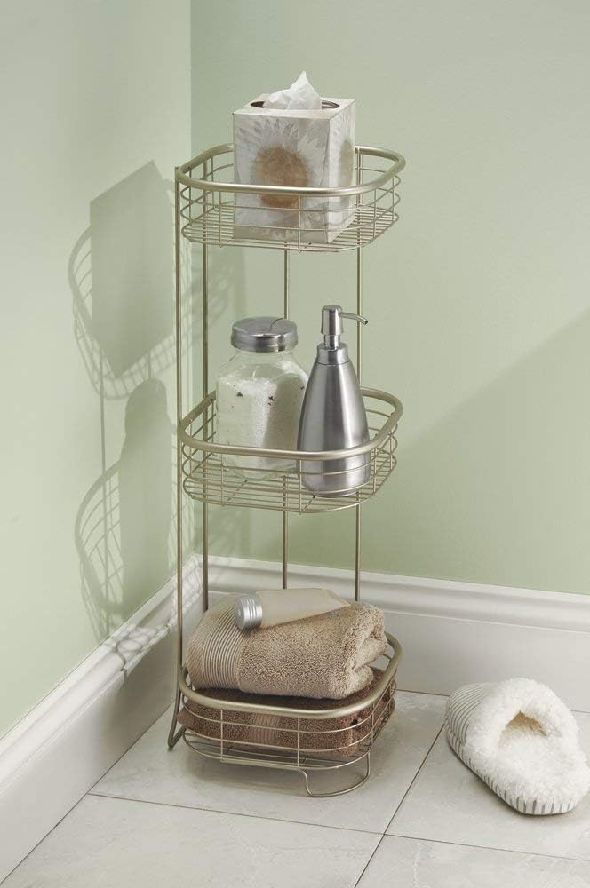 Küche, Haushalt & Wohnen Duschkörbe & -ablagen ideale Aufbewahrung von